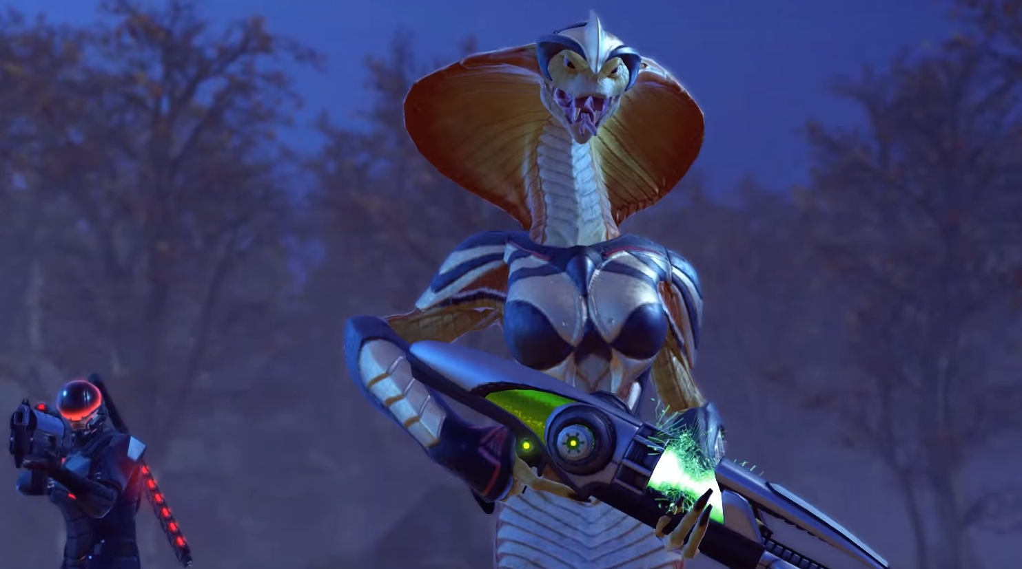 XCOM 2