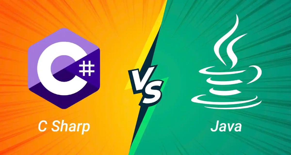 C# vs Java